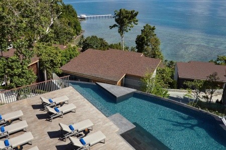 Amari Phuket - Beachfront Resort & Spa - 36