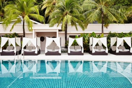 Amari Phuket - Beachfront Resort & Spa - 37