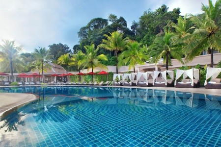 Amari Phuket - Beachfront Resort & Spa - 38