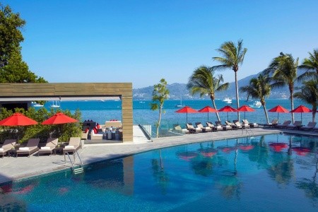 Amari Phuket - Beachfront Resort & Spa - 39