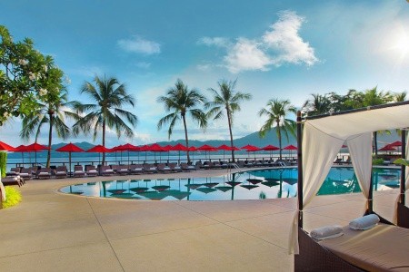 Amari Phuket - Beachfront Resort & Spa - 40