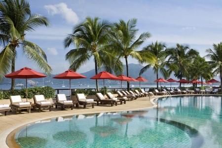 Amari Phuket - Beachfront Resort & Spa - 41