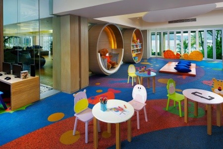 Amari Phuket - Beachfront Resort & Spa - 42