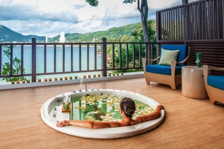 Amari Phuket - Beachfront Resort & Spa - 43