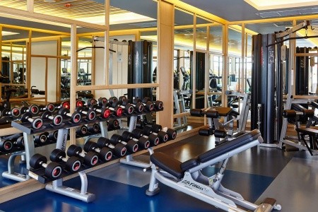 Amari Phuket - Beachfront Resort & Spa - 44