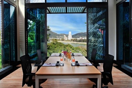 Amari Phuket - Beachfront Resort & Spa - 45