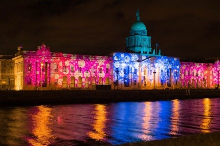 Advent v Dublinu - 5