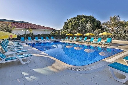 Oji Beach (Ex. Opia Boutique, Ex Konakli Nergis) - 4