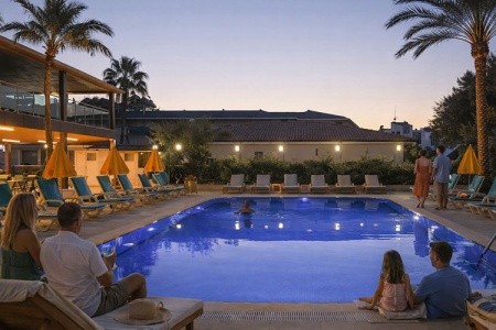 Oji Beach (Ex. Opia Boutique, Ex Konakli Nergis) - 6