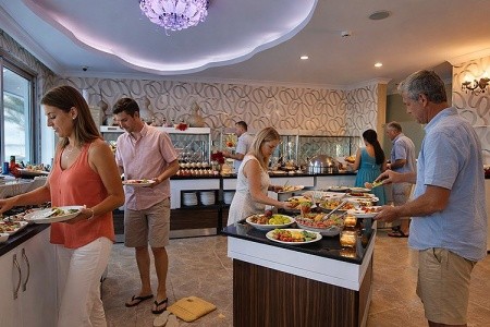 Oji Beach (Ex. Opia Boutique, Ex Konakli Nergis) - 7