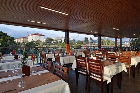 Oji Beach (Ex. Opia Boutique, Ex Konakli Nergis) - 9