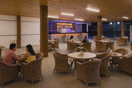 Oji Beach (Ex. Opia Boutique, Ex Konakli Nergis) - 10