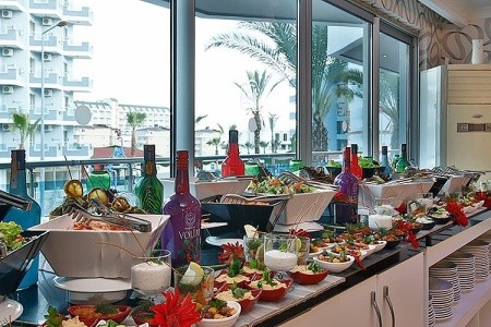 Oji Beach (Ex. Opia Boutique, Ex Konakli Nergis) - 11