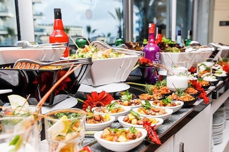 Oji Beach (Ex. Opia Boutique, Ex Konakli Nergis) - 13