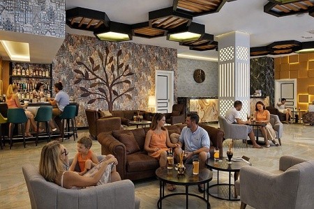 Oji Beach (Ex. Opia Boutique, Ex Konakli Nergis) - 14