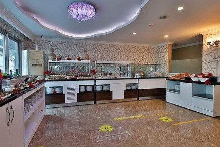 Oji Beach (Ex. Opia Boutique, Ex Konakli Nergis) - 15