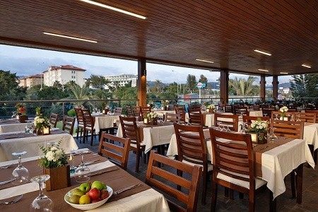 Oji Beach (Ex. Opia Boutique, Ex Konakli Nergis) - 18