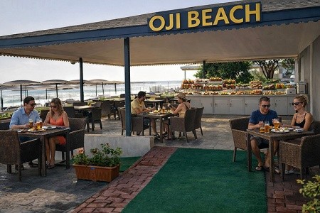 Oji Beach (Ex. Opia Boutique, Ex Konakli Nergis) - 19