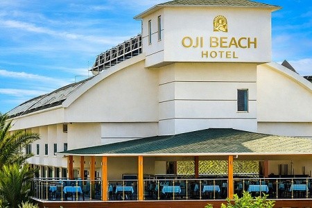 Oji Beach (Ex. Opia Boutique, Ex Konakli Nergis) - 20
