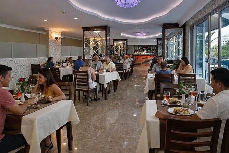 Oji Beach (Ex. Opia Boutique, Ex Konakli Nergis) - 22