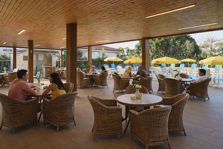 Oji Beach (Ex. Opia Boutique, Ex Konakli Nergis) - 23