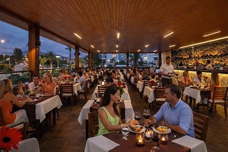 Oji Beach (Ex. Opia Boutique, Ex Konakli Nergis) - 24