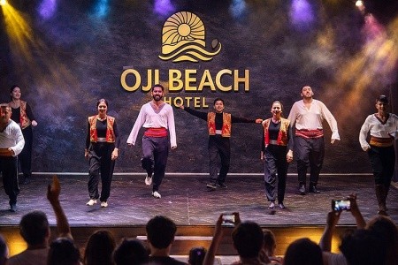 Oji Beach (Ex. Opia Boutique, Ex Konakli Nergis) - 25