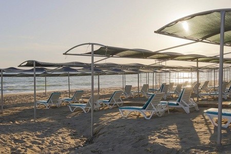 Oji Beach (Ex. Opia Boutique, Ex Konakli Nergis) - 26