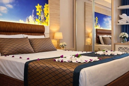 Oji Beach (Ex. Opia Boutique, Ex Konakli Nergis) - 27