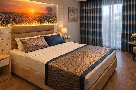 Oji Beach (Ex. Opia Boutique, Ex Konakli Nergis) - 29