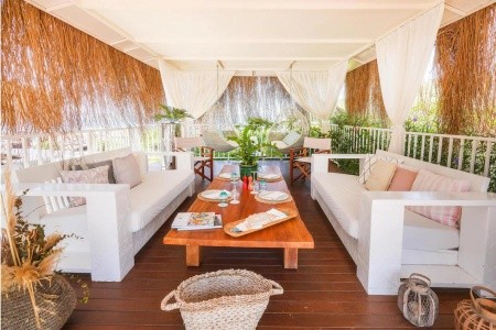 Susona Bodrum Lxr Hilton - 72