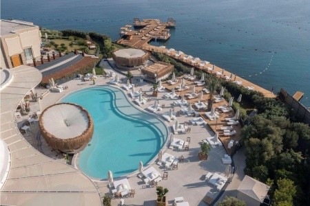 Susona Bodrum Lxr Hilton - 74