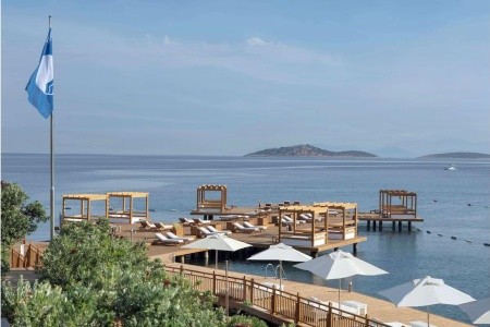 Susona Bodrum Lxr Hilton - 75