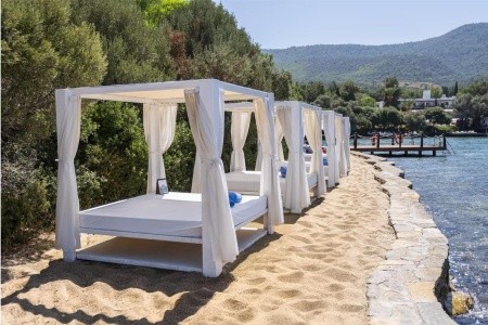 Susona Bodrum Lxr Hilton - 76