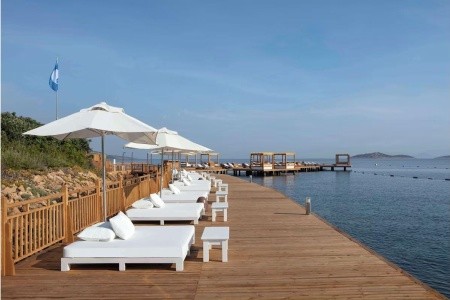 Susona Bodrum Lxr Hilton - 77
