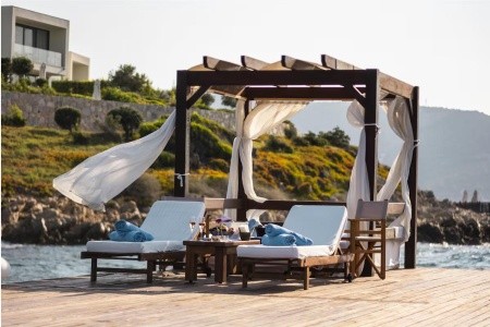 Susona Bodrum Lxr Hilton - 78