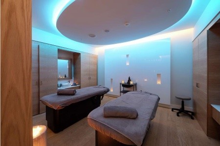 Susona Bodrum Lxr Hilton - 80