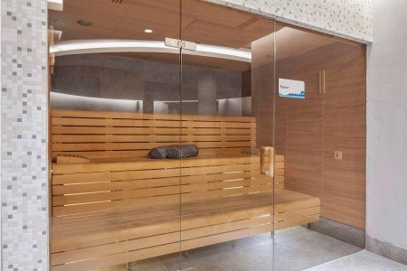 Susona Bodrum Lxr Hilton - 81