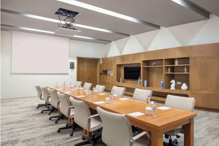 Susona Bodrum Lxr Hilton - 87