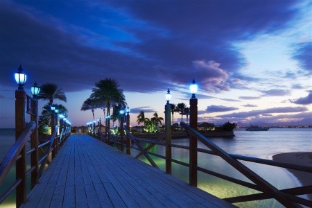 Marriott Beach Resort - 5