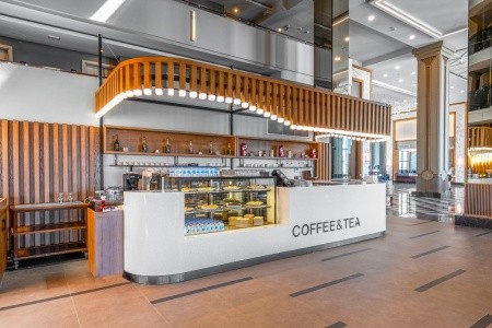 Lago (Ex. Azura Deluxe Sorgun) - 96