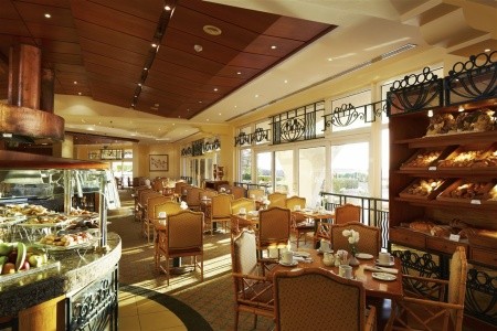 Marriott Beach Resort - 9