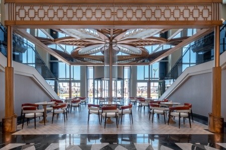 Lago (Ex. Azura Deluxe Sorgun) - 97