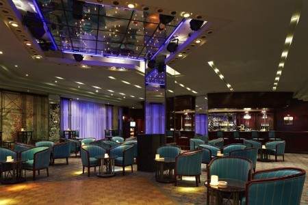 Marriott Beach Resort - 10