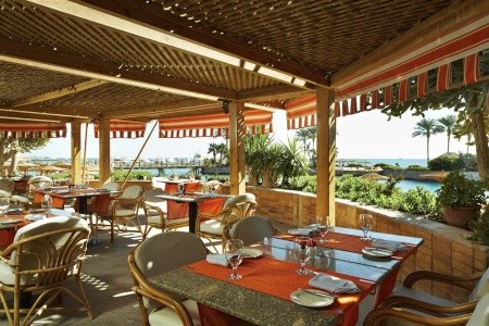 Marriott Beach Resort - 11