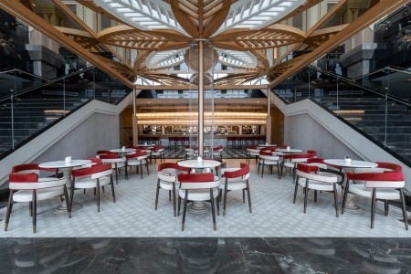 Lago (Ex. Azura Deluxe Sorgun) - 98