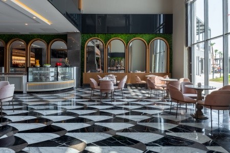 Lago (Ex. Azura Deluxe Sorgun) - 99