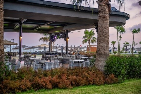 Lago (Ex. Azura Deluxe Sorgun) - 101