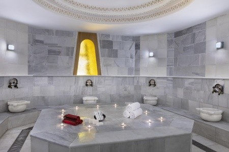 Baska Resort Bodrum - 5