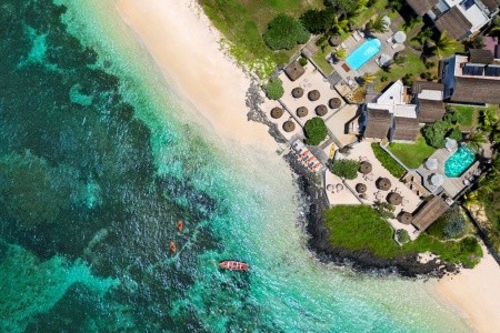 La Maison D'été (Poste Lafayette) - 2